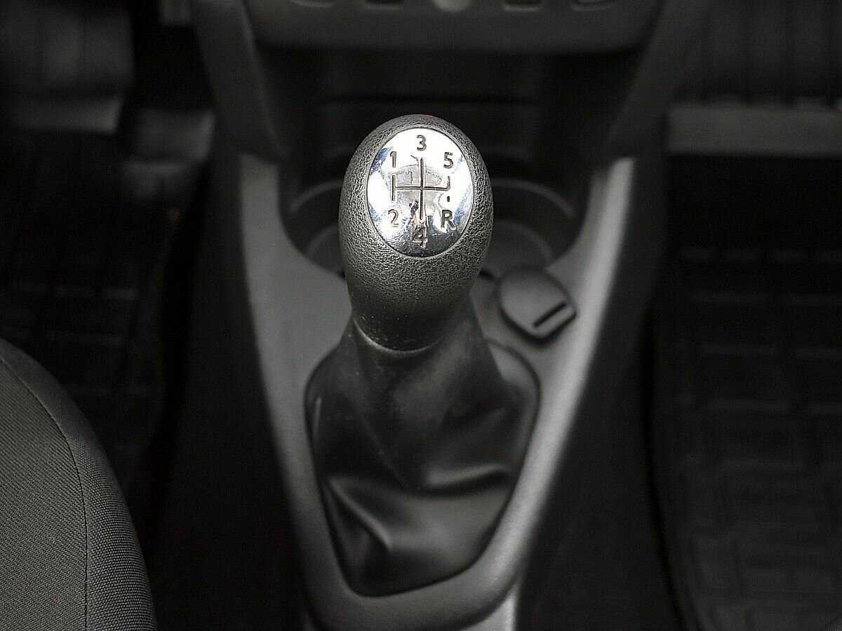 Продажа Б/У Рено Сандеро. Фото: #13