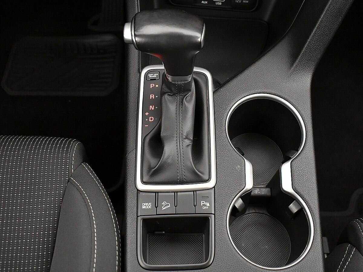 Продажа Б/У Киа Спортейдж. Фото: #14