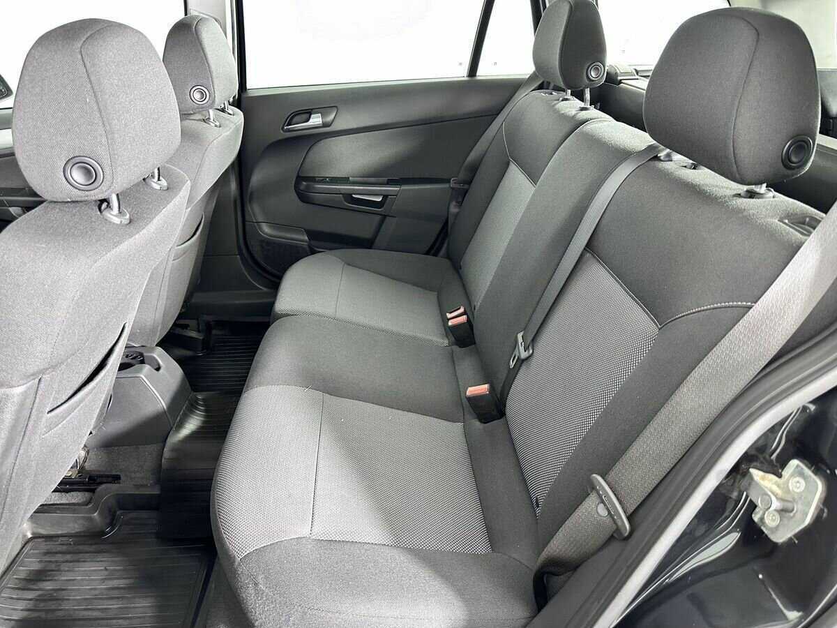 Продажа Б/У Опель Астра. Фото: #11