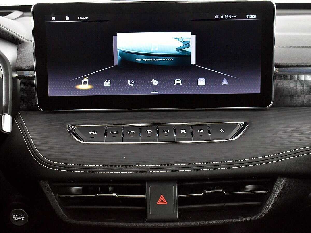 Продажа Б/У Хавал Джолион. Фото: #12