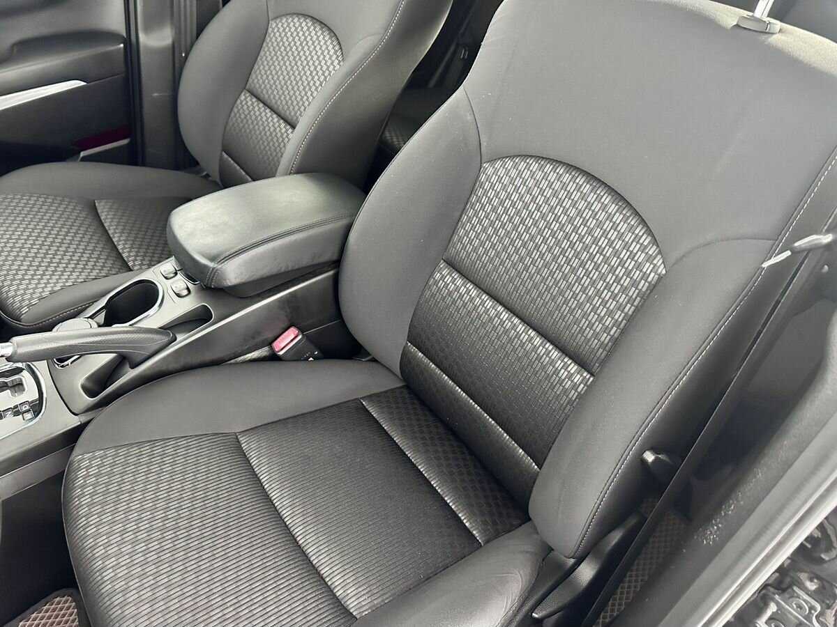 Продажа Б/У Сан-Ён Актион. Фото: #7