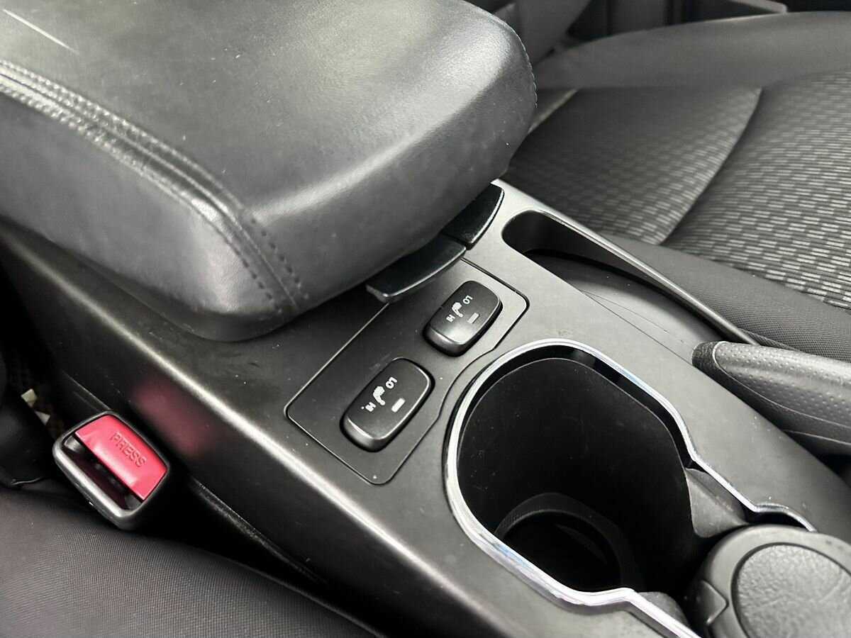 Продажа Б/У Сан-Ён Актион. Фото: #15