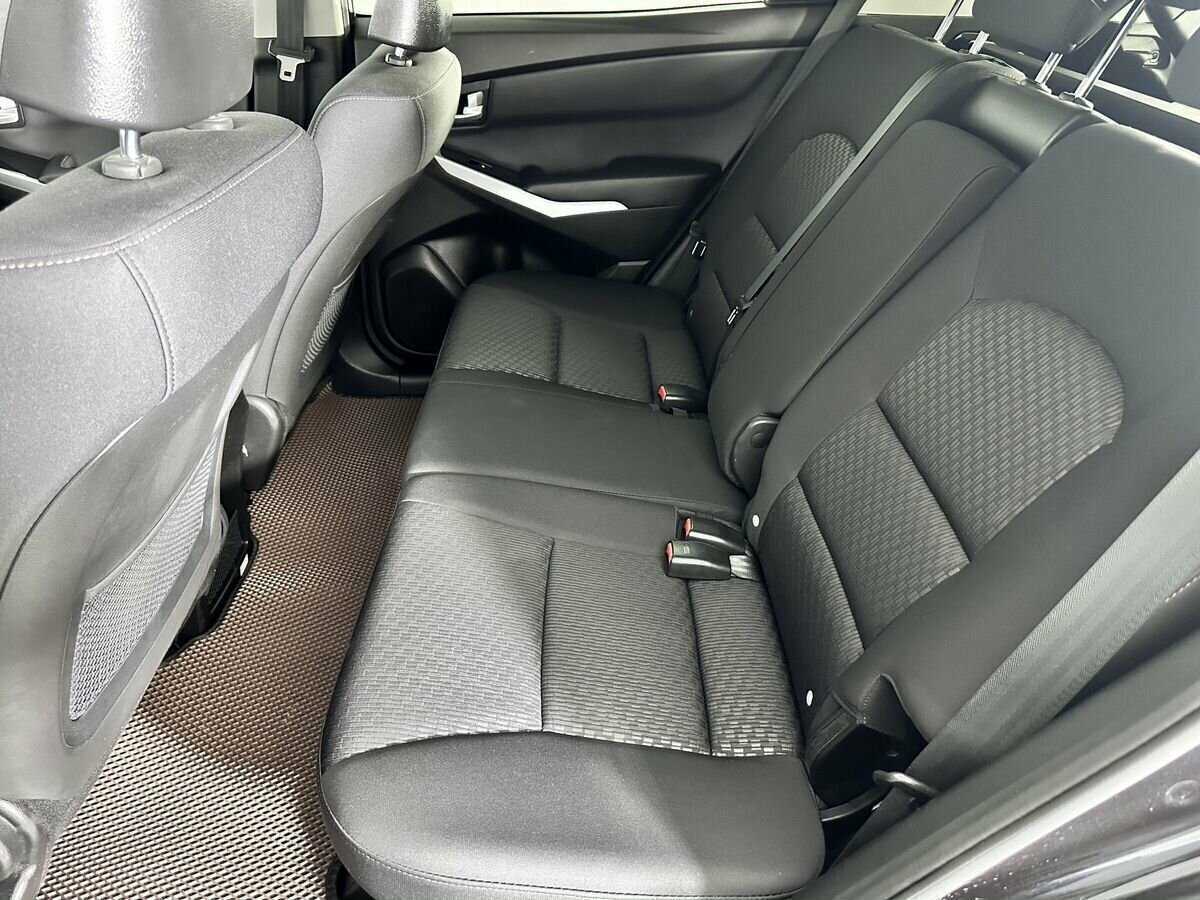 Продажа Б/У Сан-Ён Актион. Фото: #16