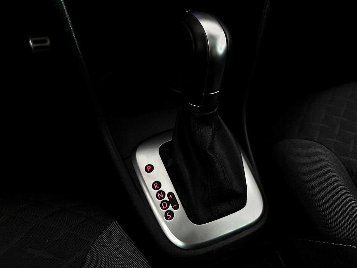 Продажа Б/У Фольксваген Поло. Фото: #12