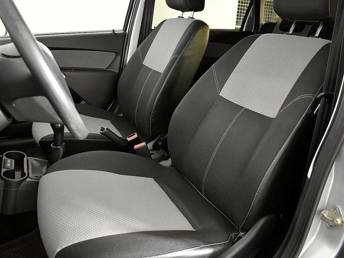 Продажа Б/У Лада (ВАЗ) Калина. Фото: #7