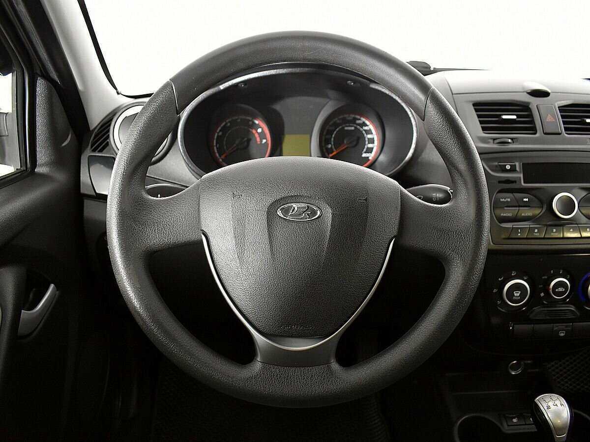 Продажа Б/У Лада (ВАЗ) Калина. Фото: #10