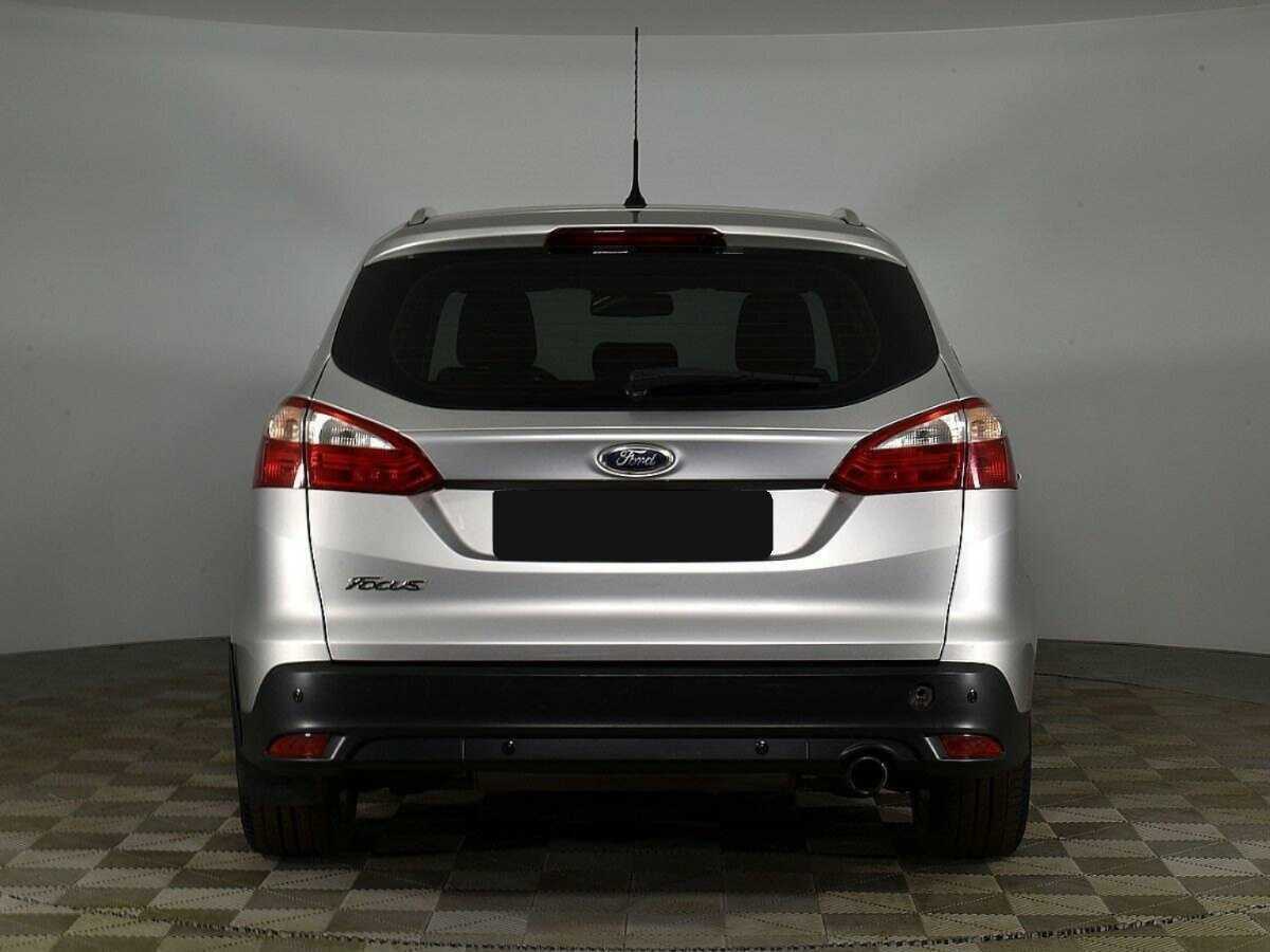Продажа Б/У Форд Фокус. Фото: #3