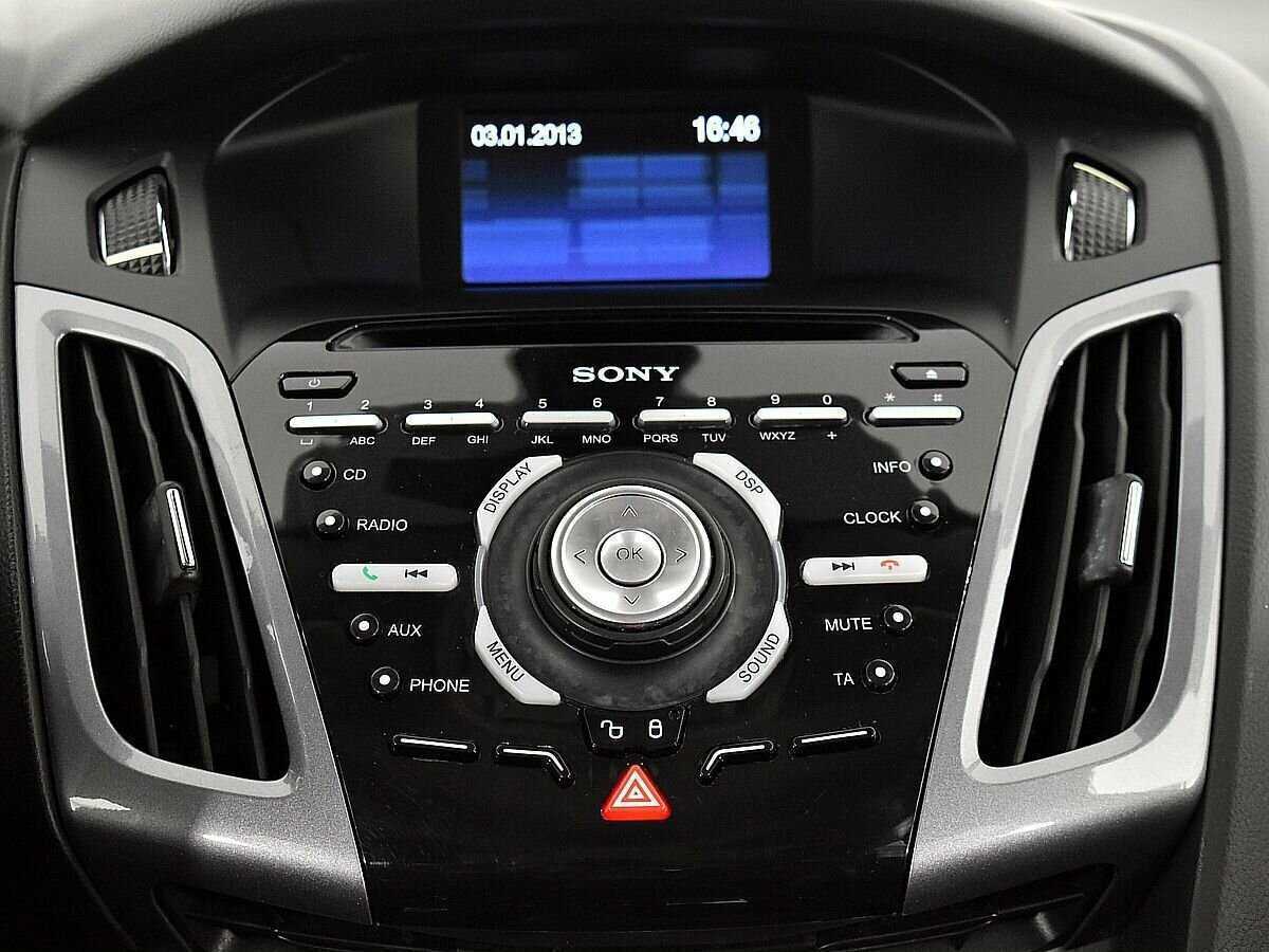 Продажа Б/У Форд Фокус. Фото: #12