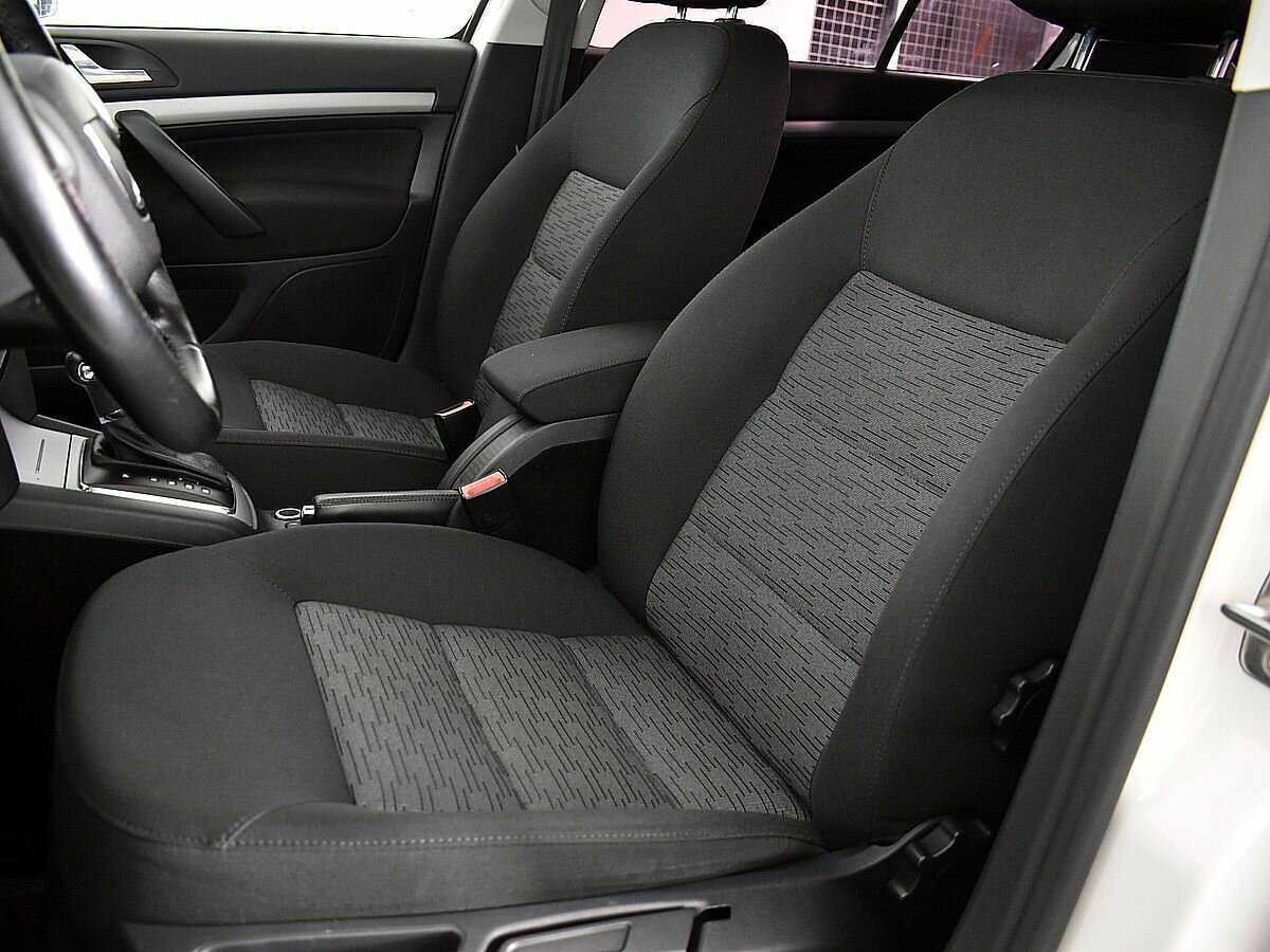 Продажа Б/У Шкода Октавия. Фото: #7