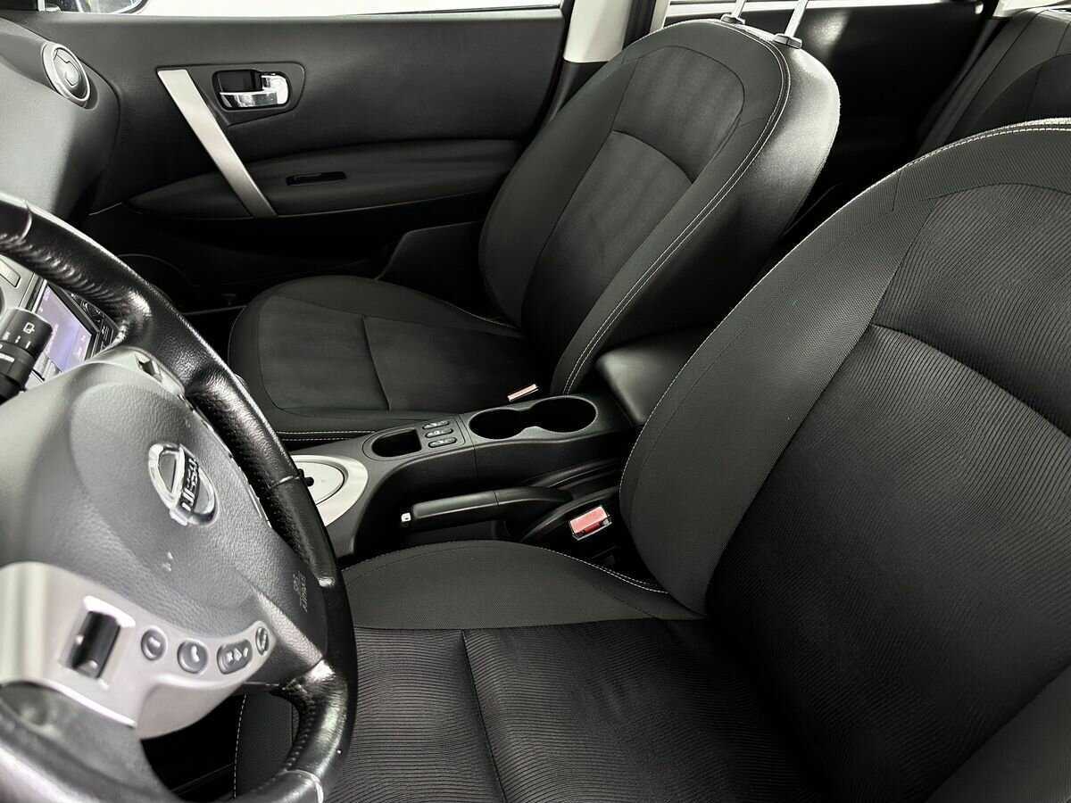 Продажа Б/У Ниссан Кашкай. Фото: #6