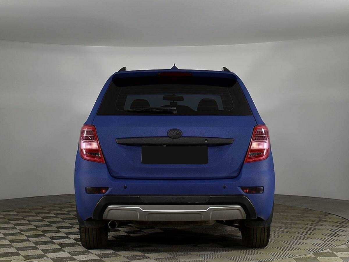 Продажа Б/У Лифан Икс60. Фото: #3