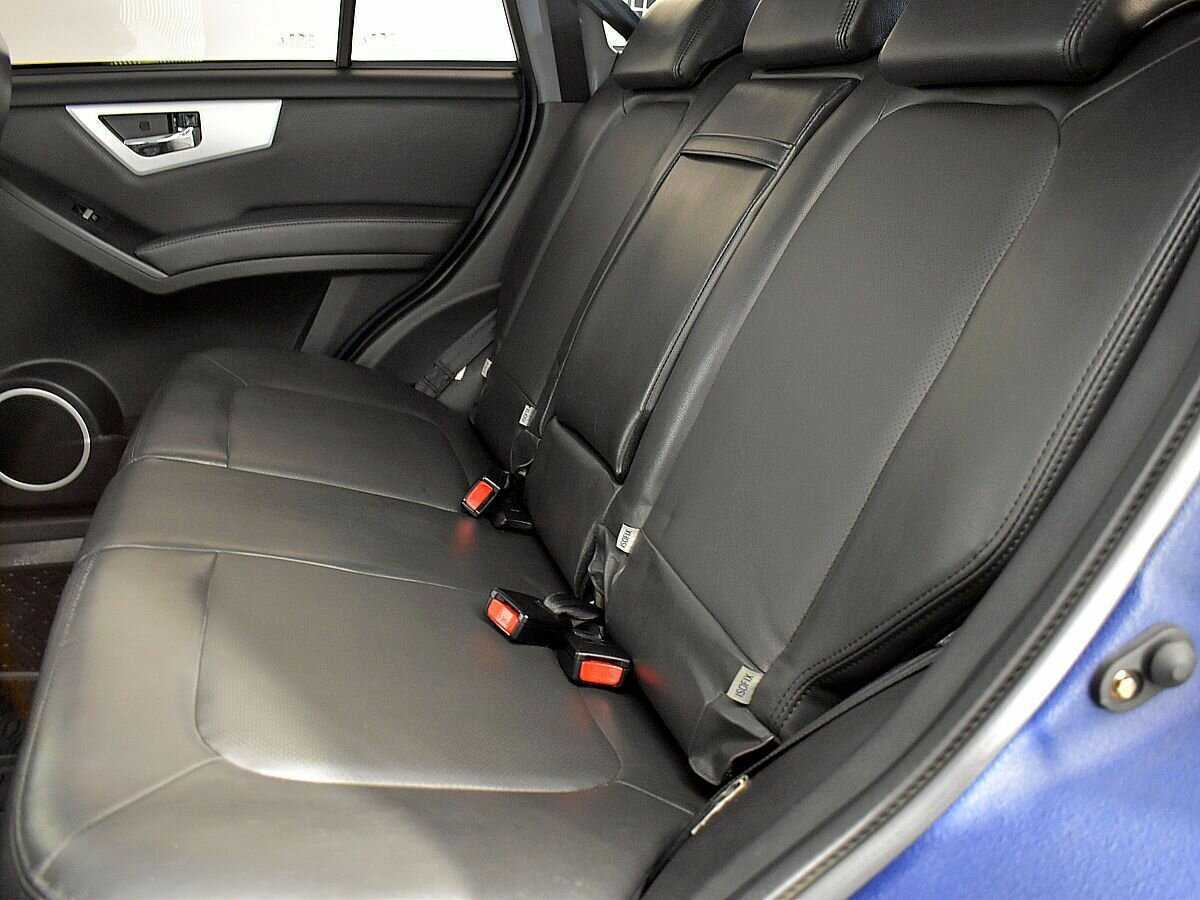 Продажа Б/У Лифан Икс60. Фото: #8