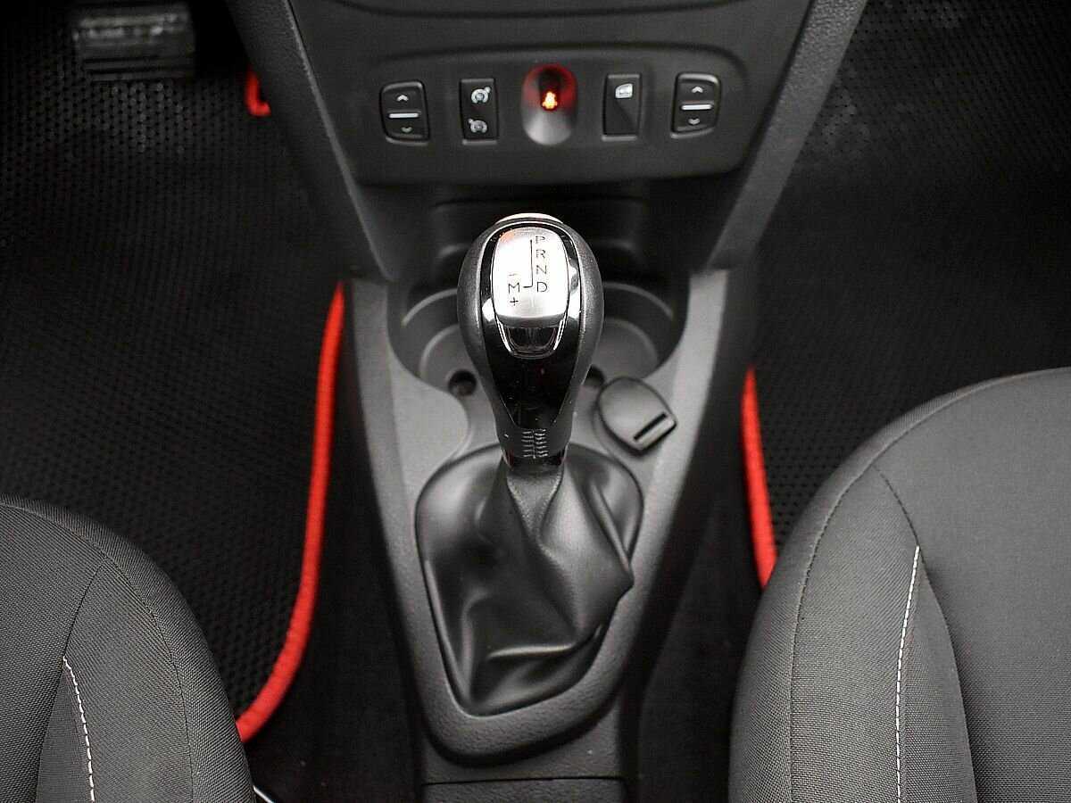 Продажа Б/У Рено Сандеро. Фото: #13