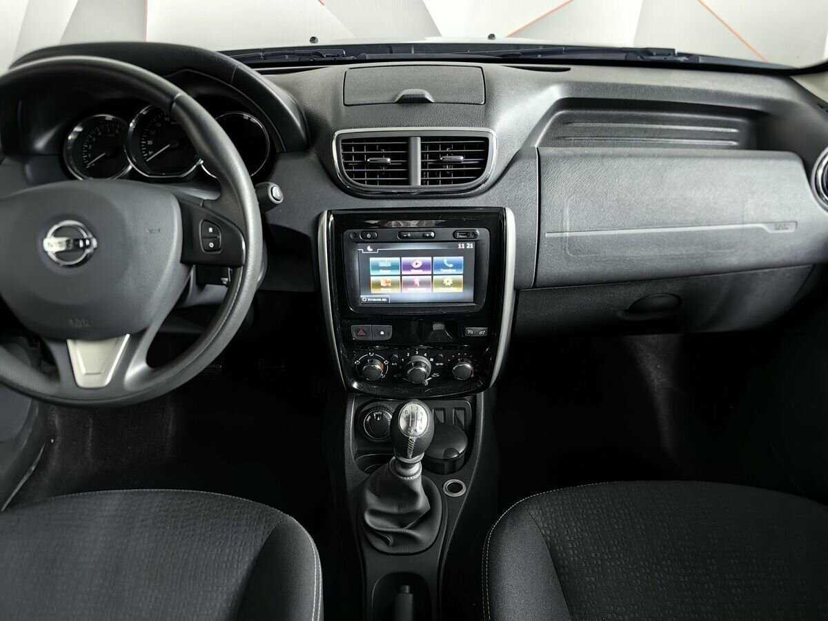 Продажа Б/У Ниссан Террано. Фото: #10