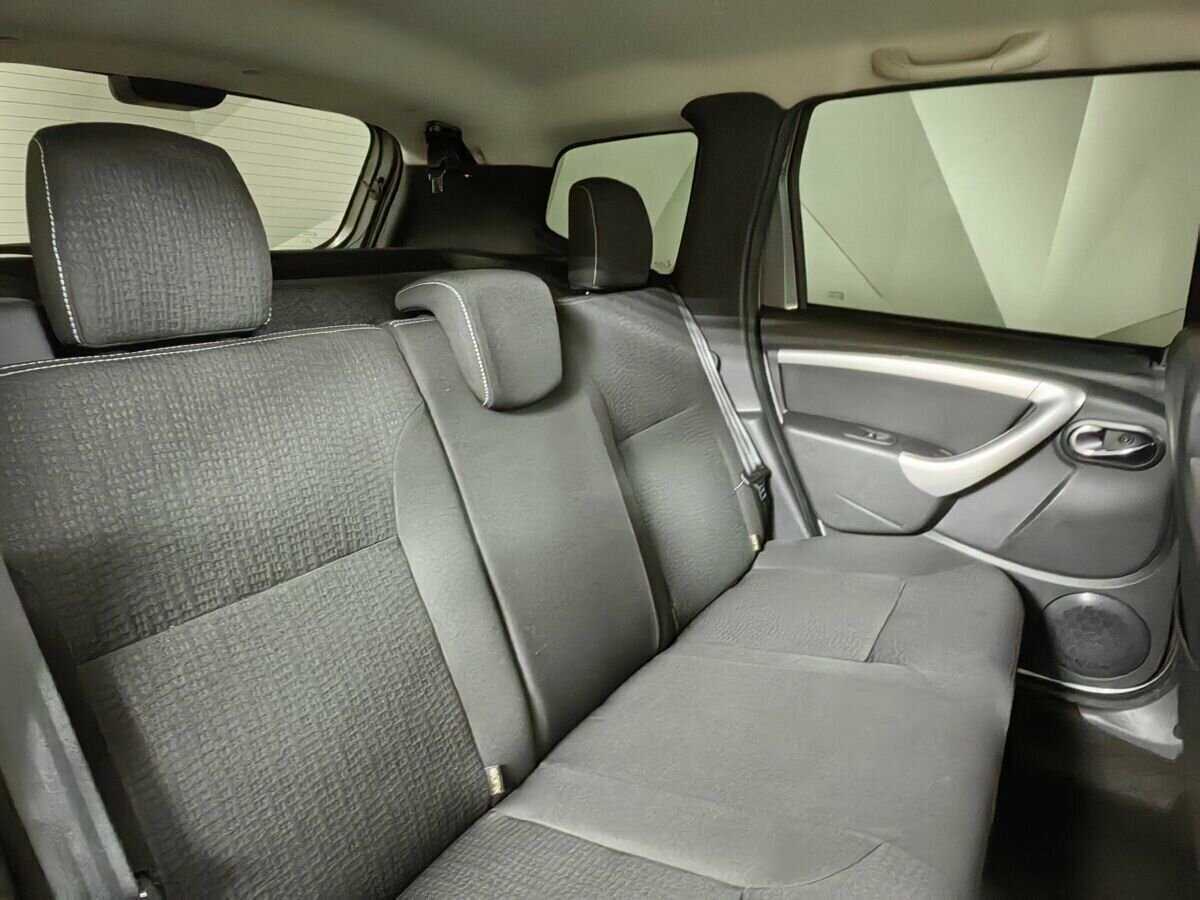 Продажа Б/У Ниссан Террано. Фото: #12