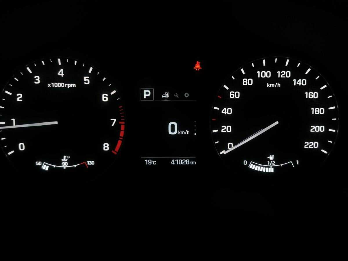 Продажа Б/У Хендай Крета. Фото: #15