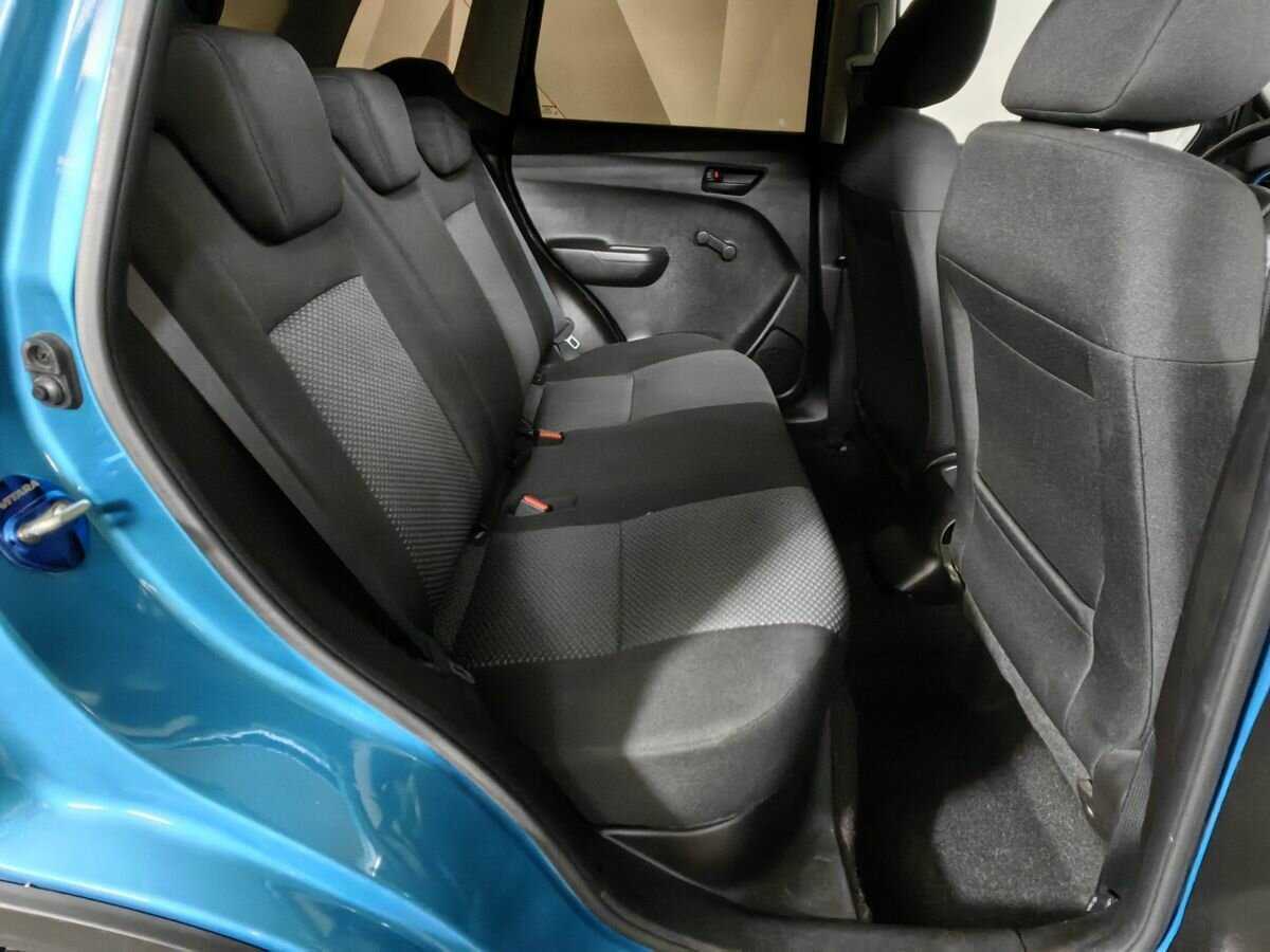 Продажа Б/У Сузуки Витара. Фото: #11