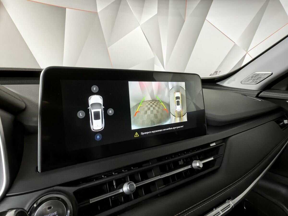 Продажа Б/У Чери Тигго 8. Фото: #15