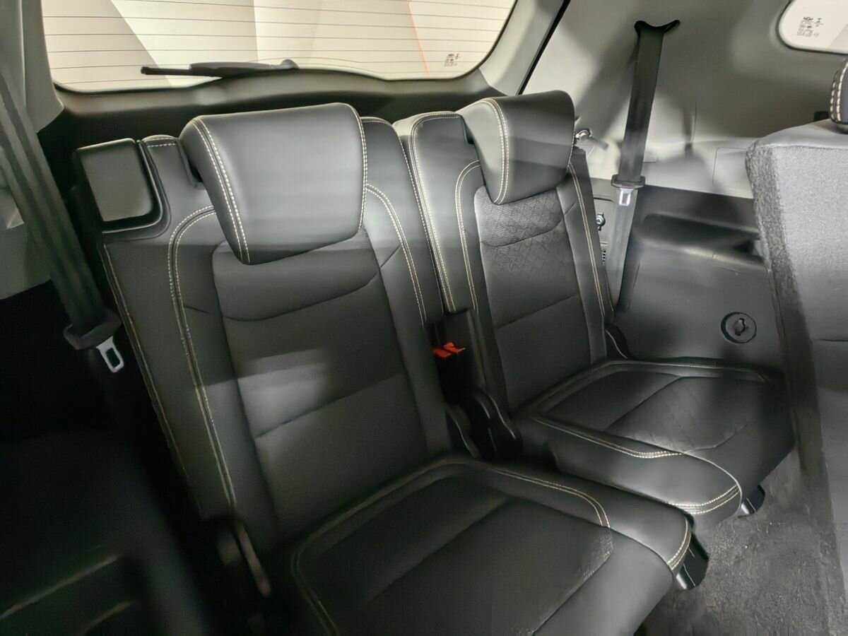 Продажа Б/У Чери Тигго 8. Фото: #16