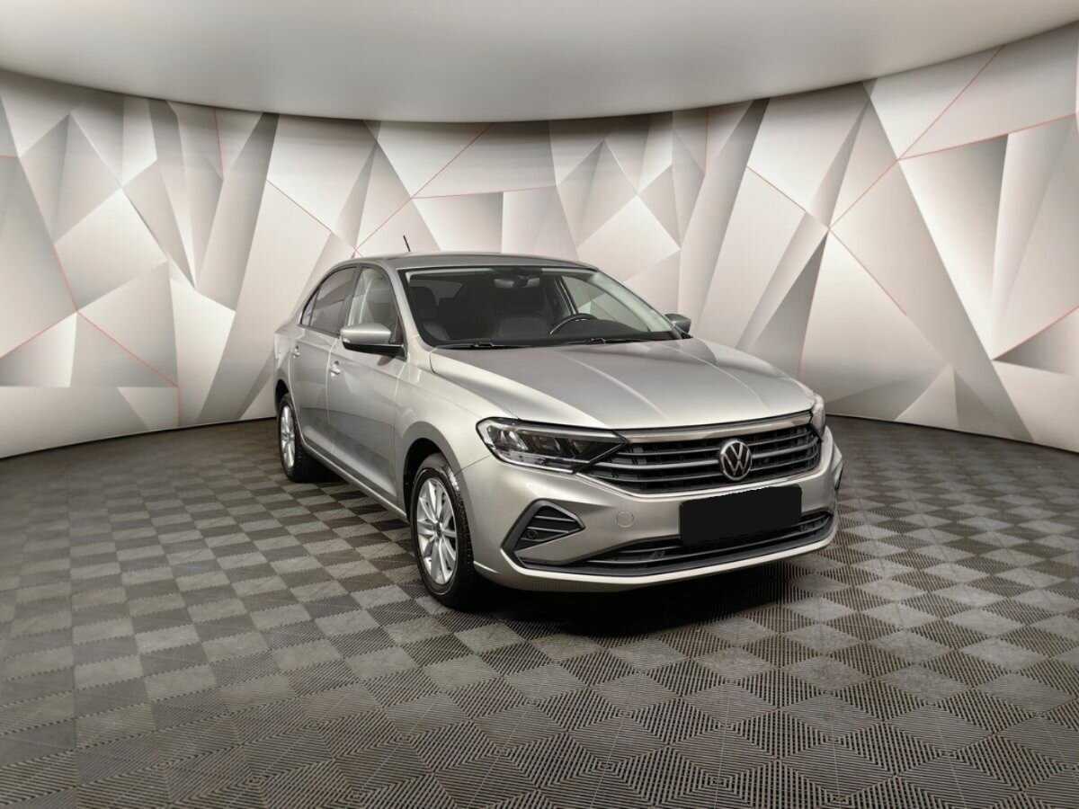 Продажа Б/У Фольксваген Поло. Фото: #2