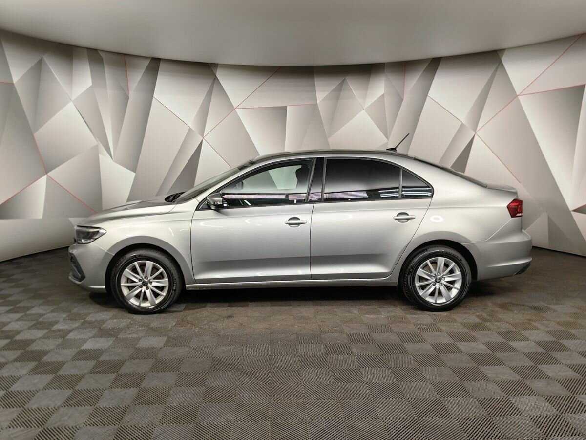 Продажа Б/У Фольксваген Поло. Фото: #4