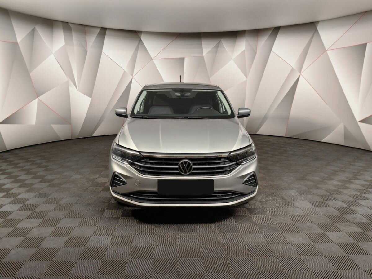 Продажа Б/У Фольксваген Поло. Фото: #6