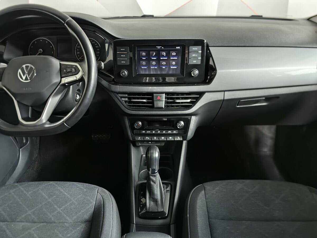 Продажа Б/У Фольксваген Поло. Фото: #10