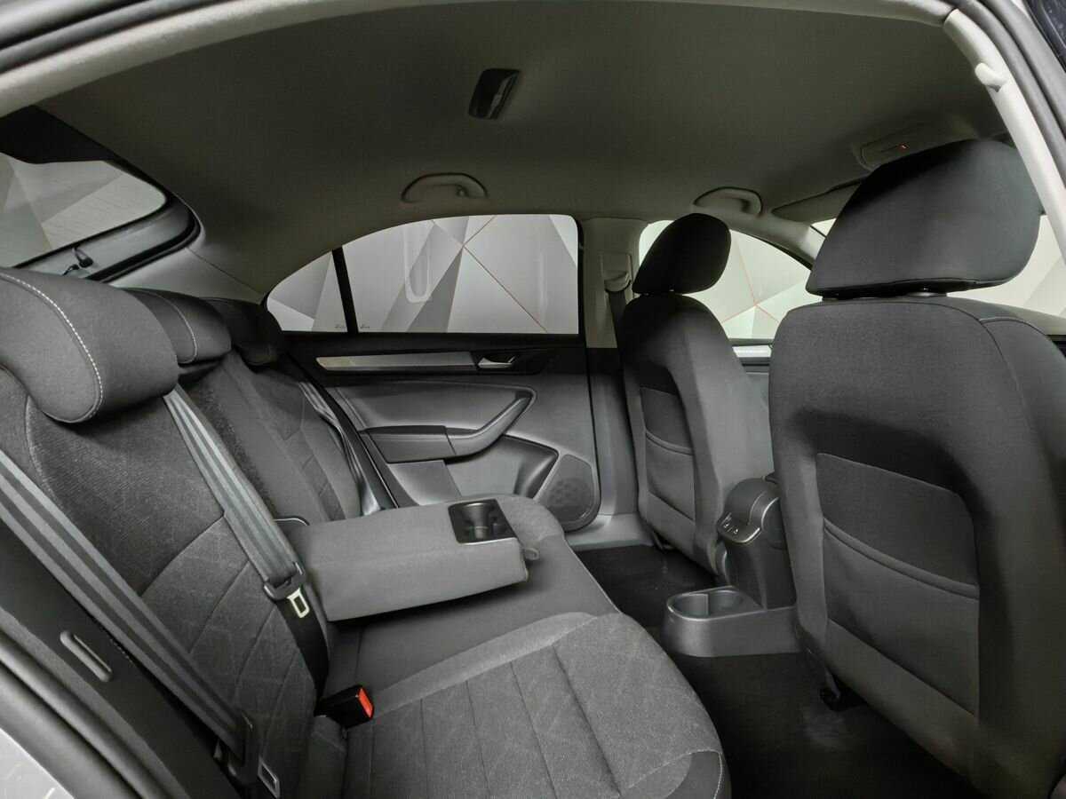 Продажа Б/У Фольксваген Поло. Фото: #11