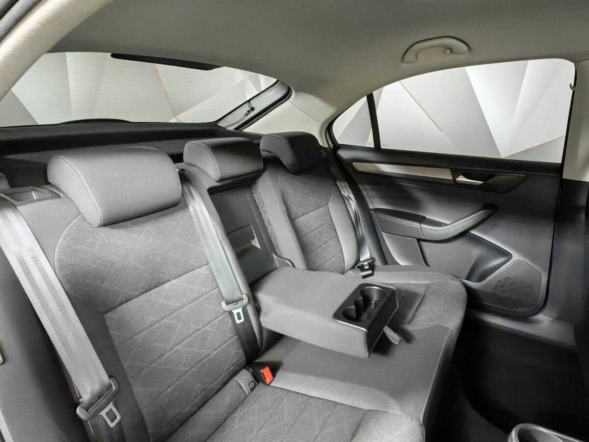 Продажа Б/У Фольксваген Поло. Фото: #12