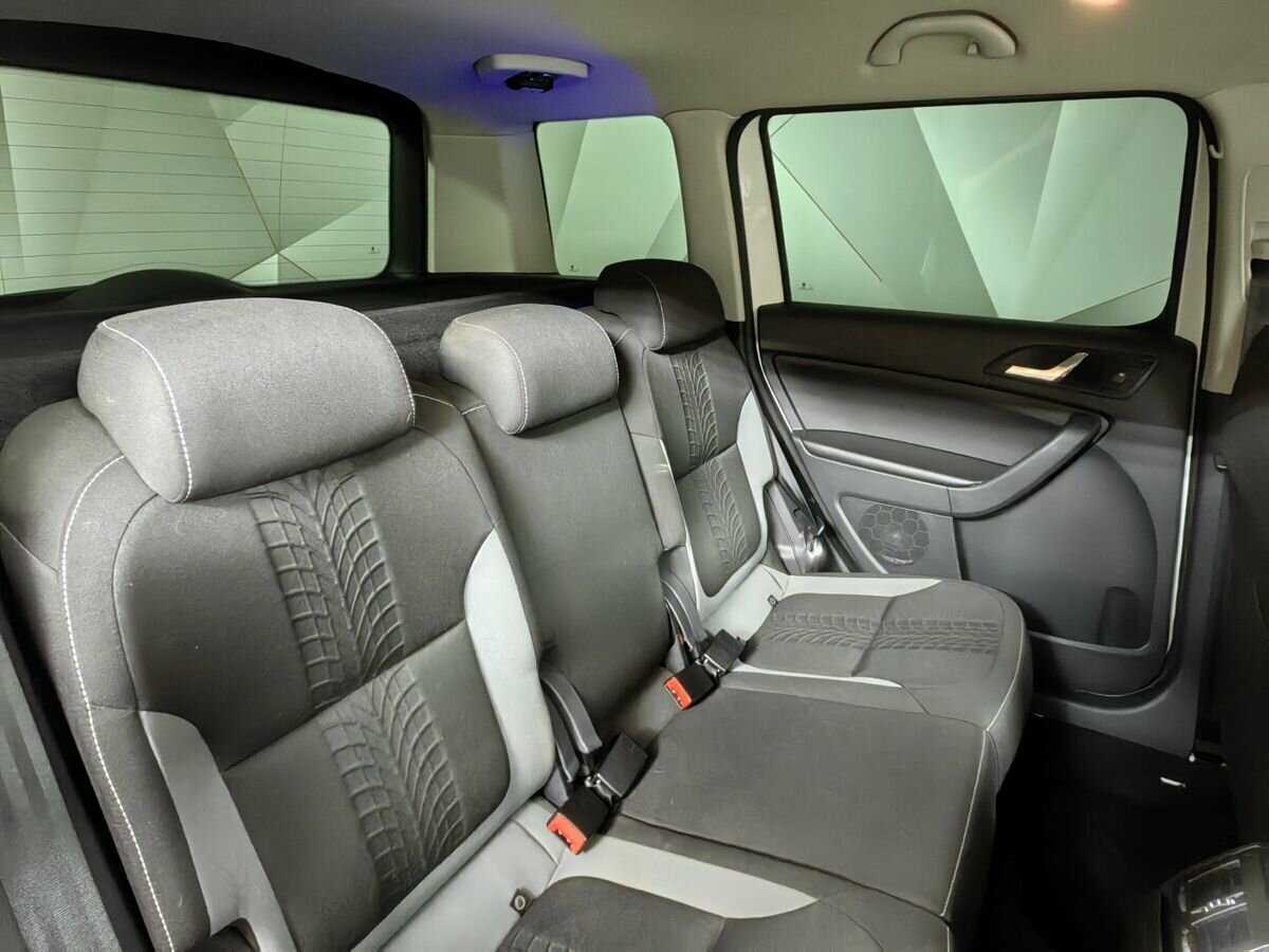 Продажа Б/У Шкода Йети. Фото: #12