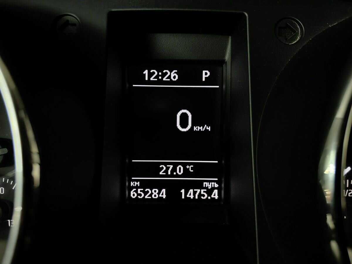 Продажа Б/У Шкода Йети. Фото: #15