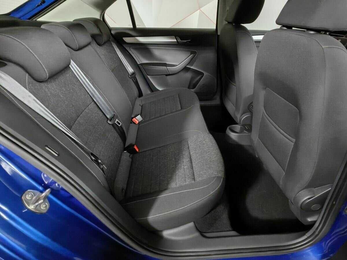 Продажа Б/У Шкода Рапид. Фото: #10