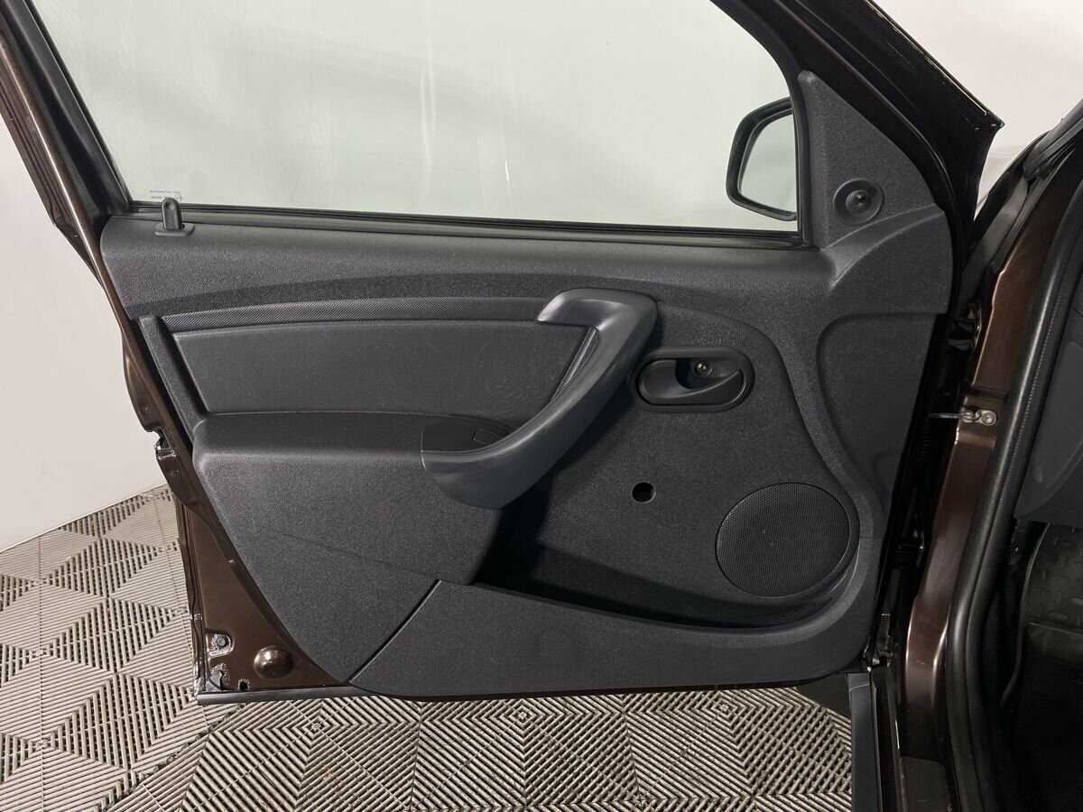 Продажа Б/У Рено Дастер. Фото: #7