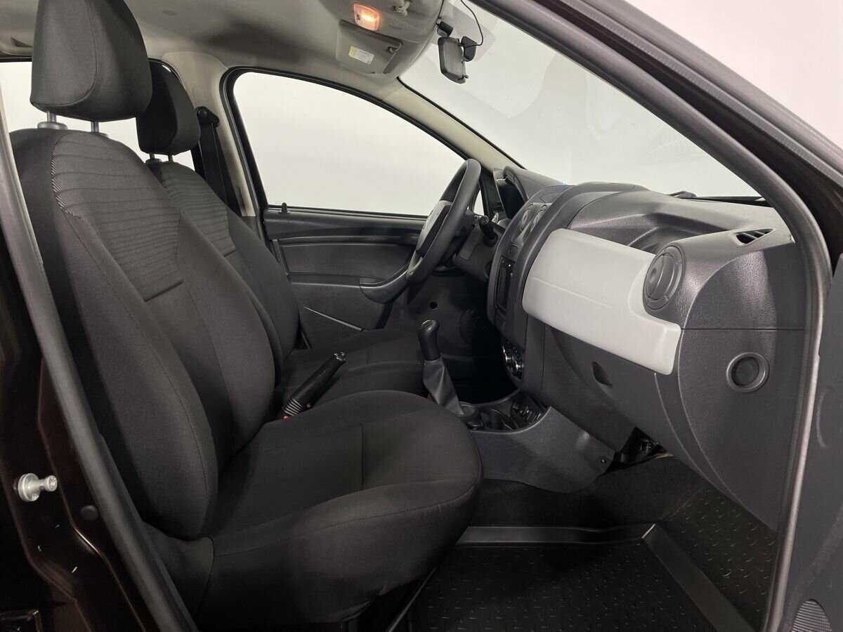 Продажа Б/У Рено Дастер. Фото: #12