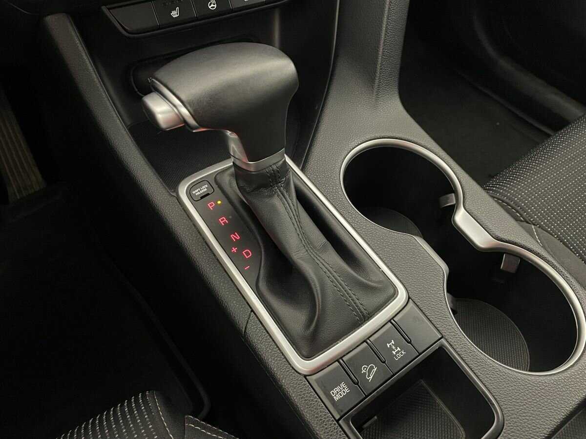 Продажа Б/У Киа Спортейдж. Фото: #12