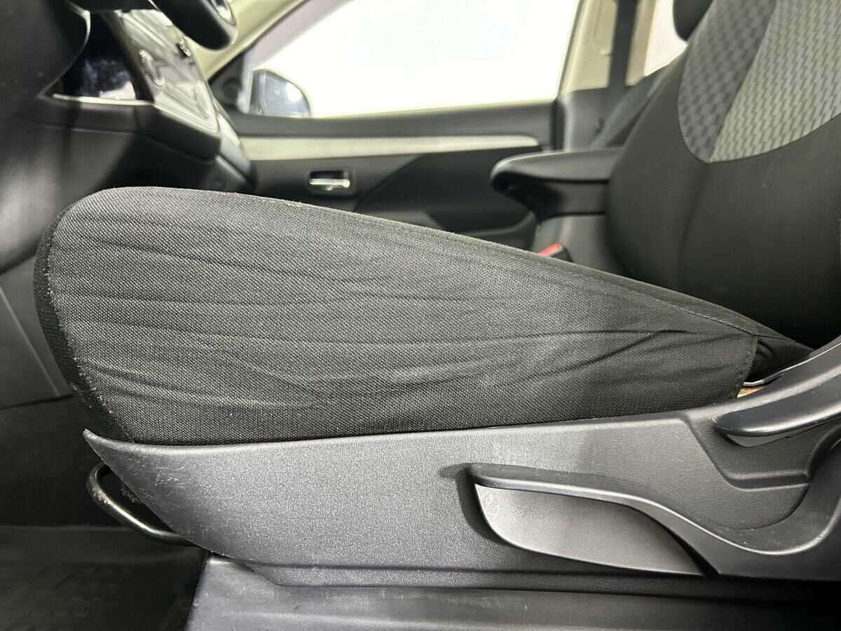 Продажа Б/У Митсубиши Оутлэндер. Фото: #8