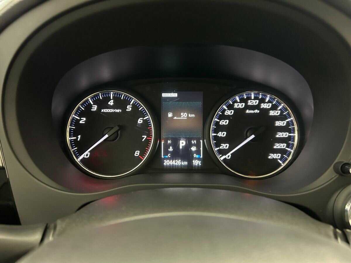 Продажа Б/У Митсубиши Оутлэндер. Фото: #9