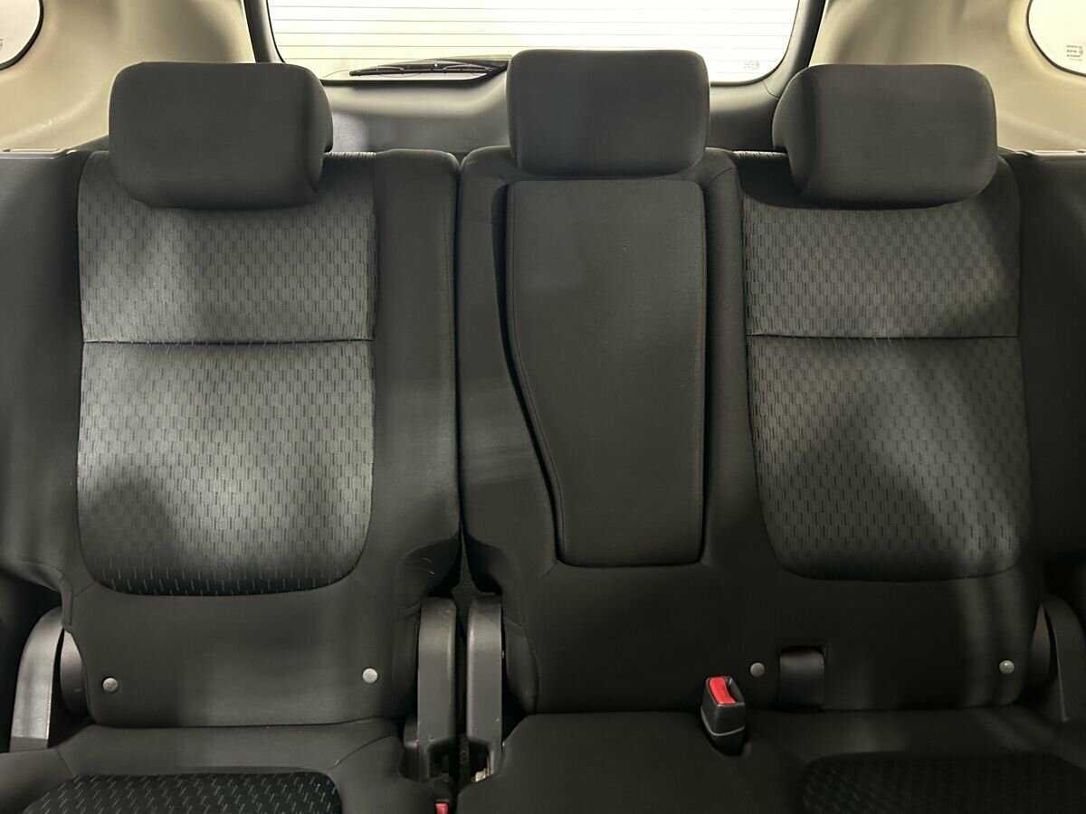 Продажа Б/У Митсубиши Оутлэндер. Фото: #13