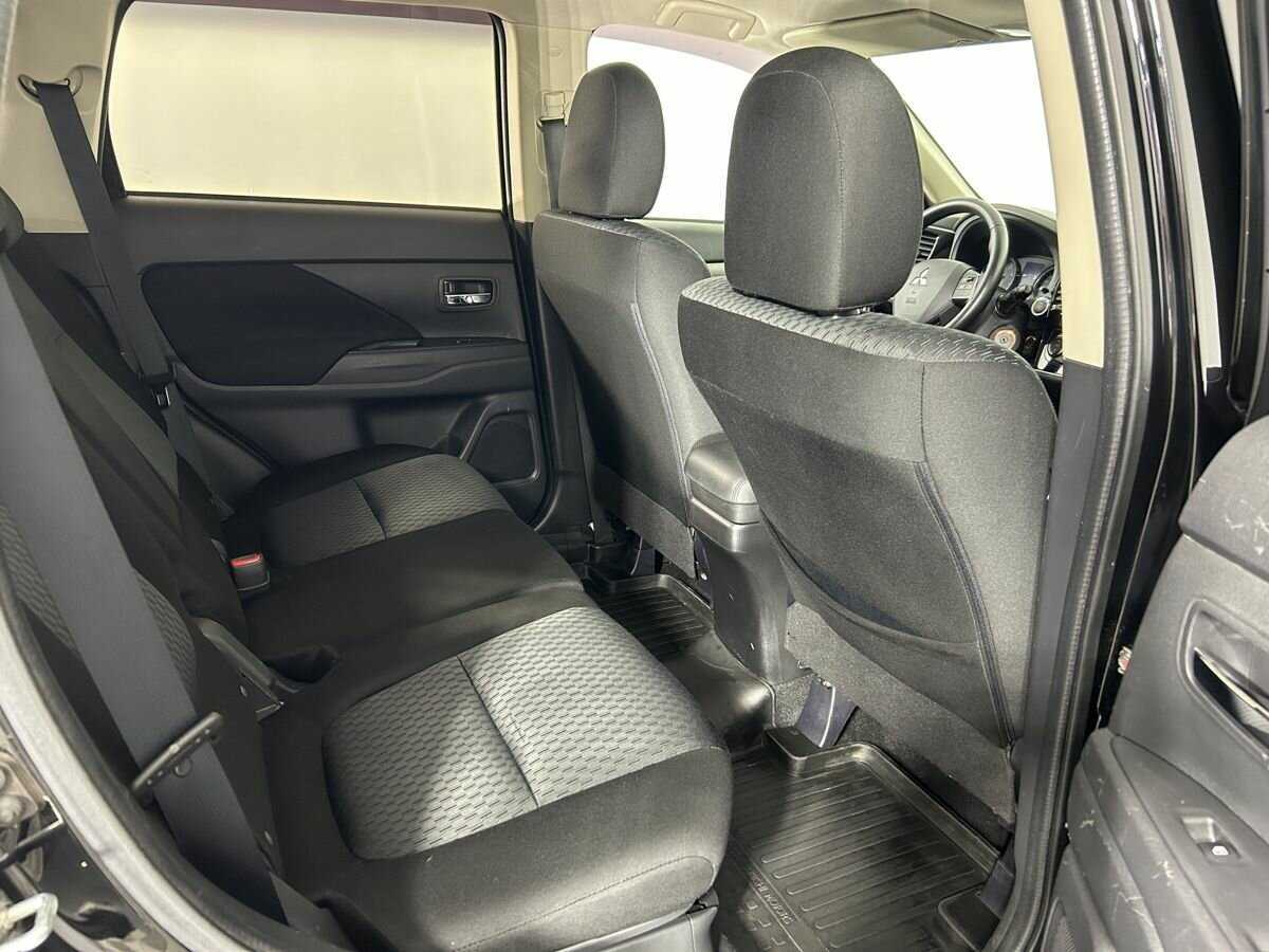 Продажа Б/У Митсубиши Оутлэндер. Фото: #14