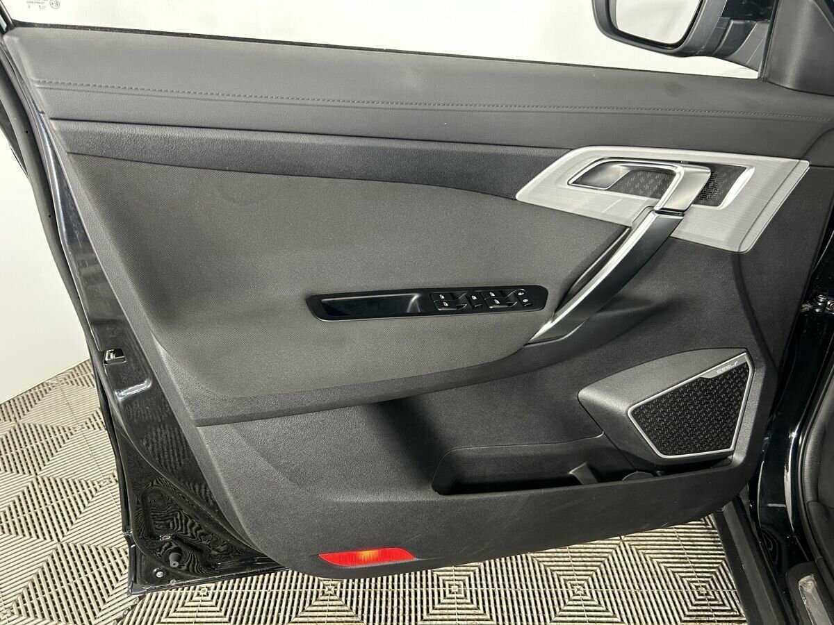 Продажа Б/У Джили Атлас. Фото: #6