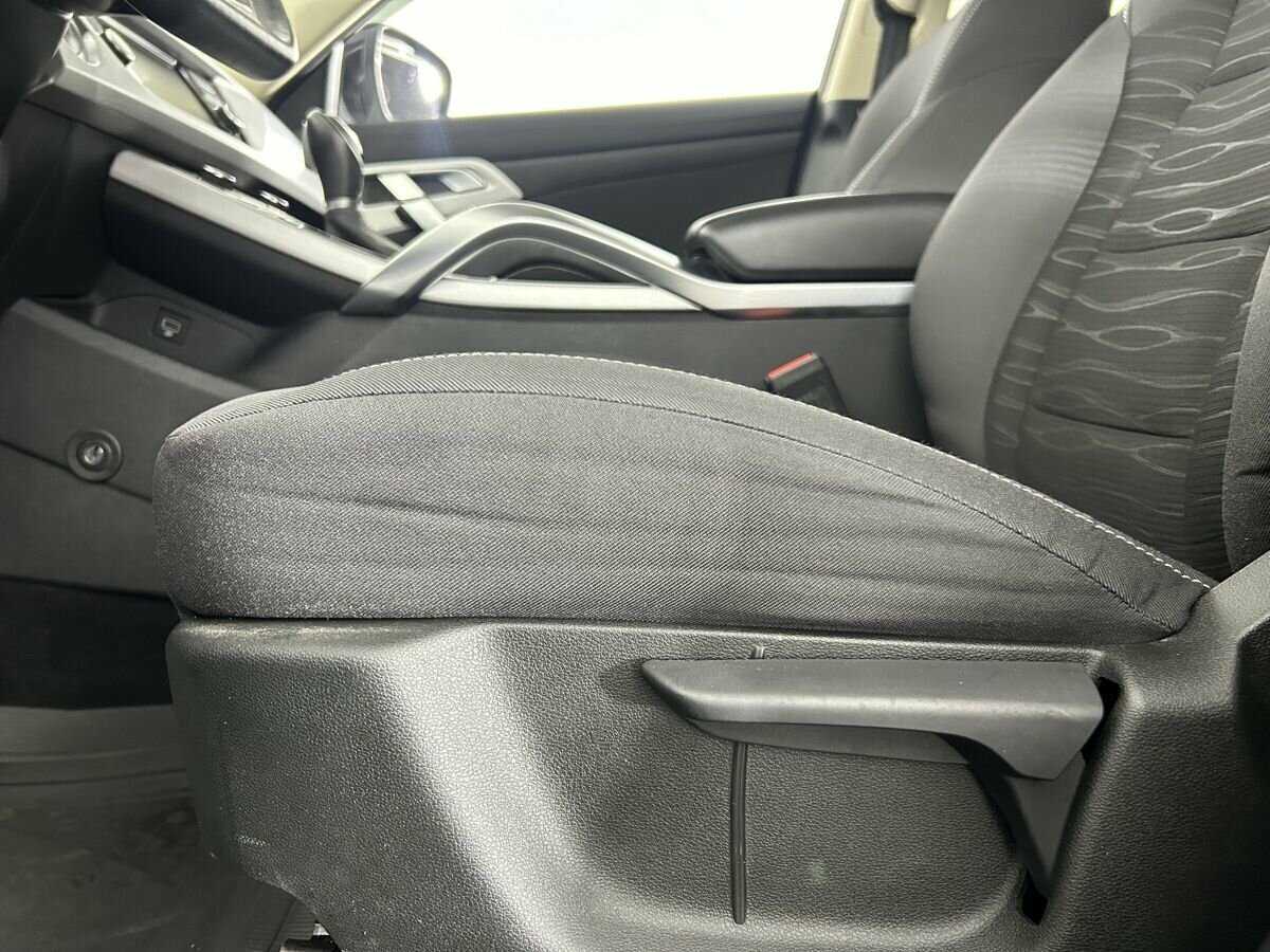 Продажа Б/У Джили Атлас. Фото: #8