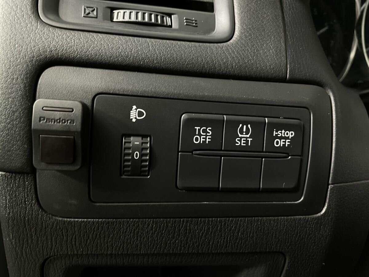 Продажа Б/У Мазда Ц-Икс-5. Фото: #8