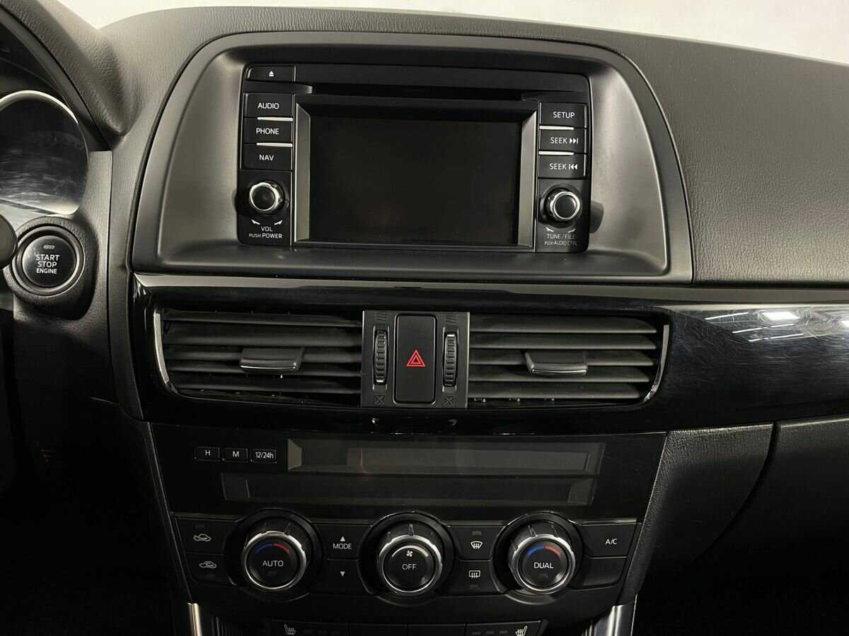 Продажа Б/У Мазда Ц-Икс-5. Фото: #11