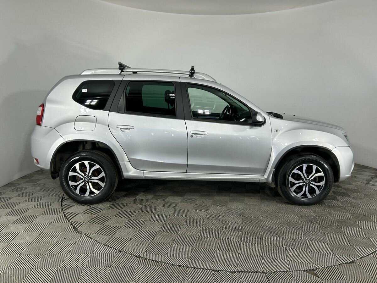 Продажа Б/У Ниссан Террано. Фото: #3