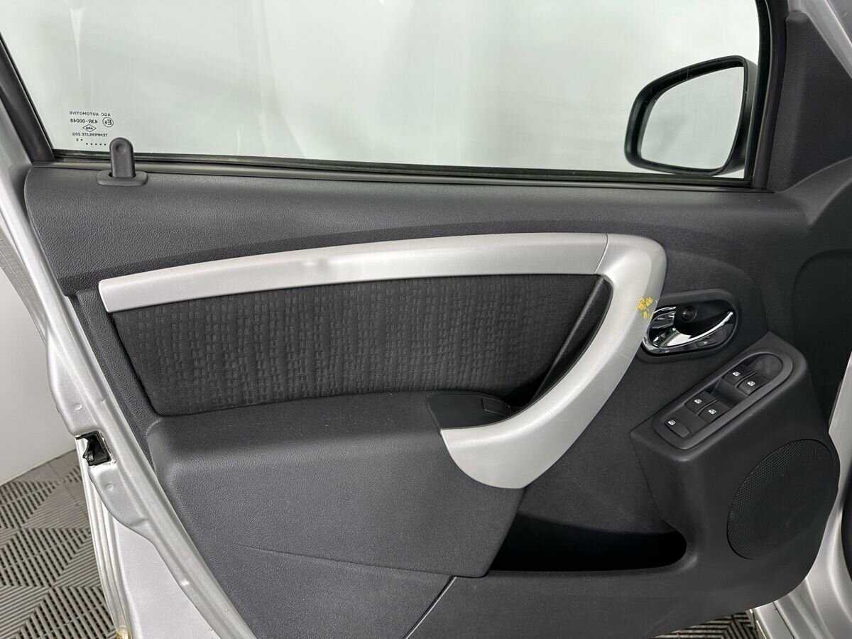 Продажа Б/У Ниссан Террано. Фото: #7