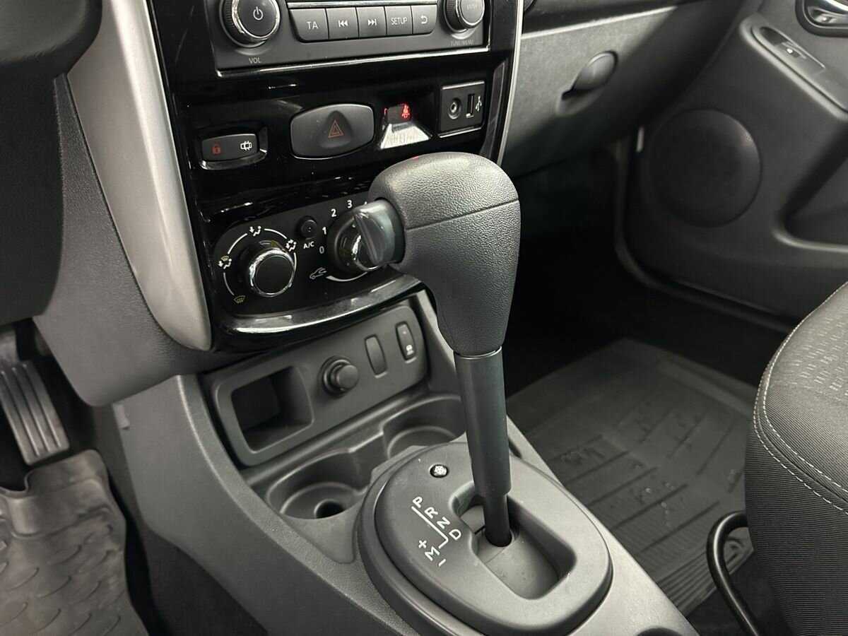 Продажа Б/У Ниссан Террано. Фото: #12