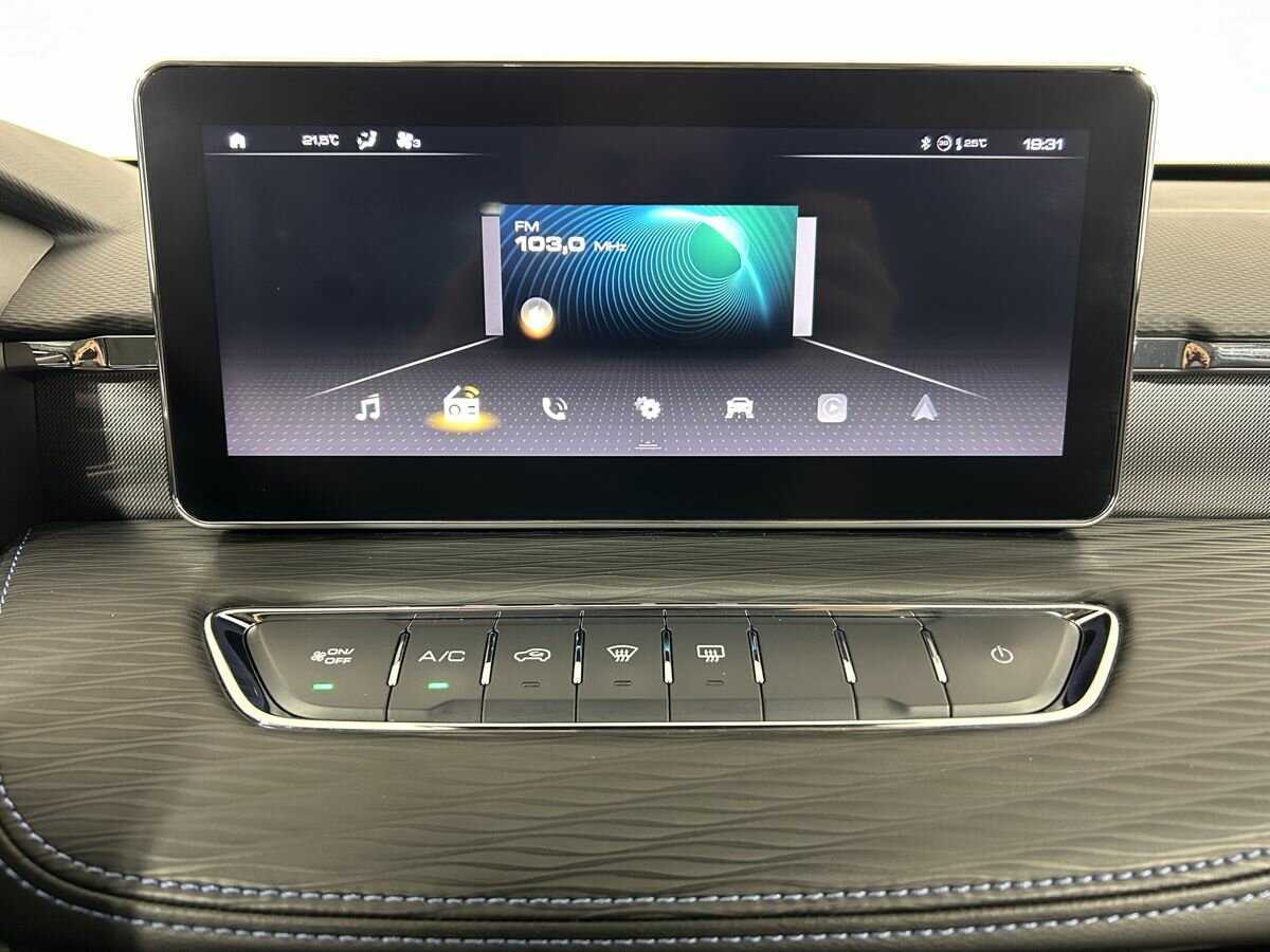 Продажа Б/У Хавал Джолион. Фото: #11