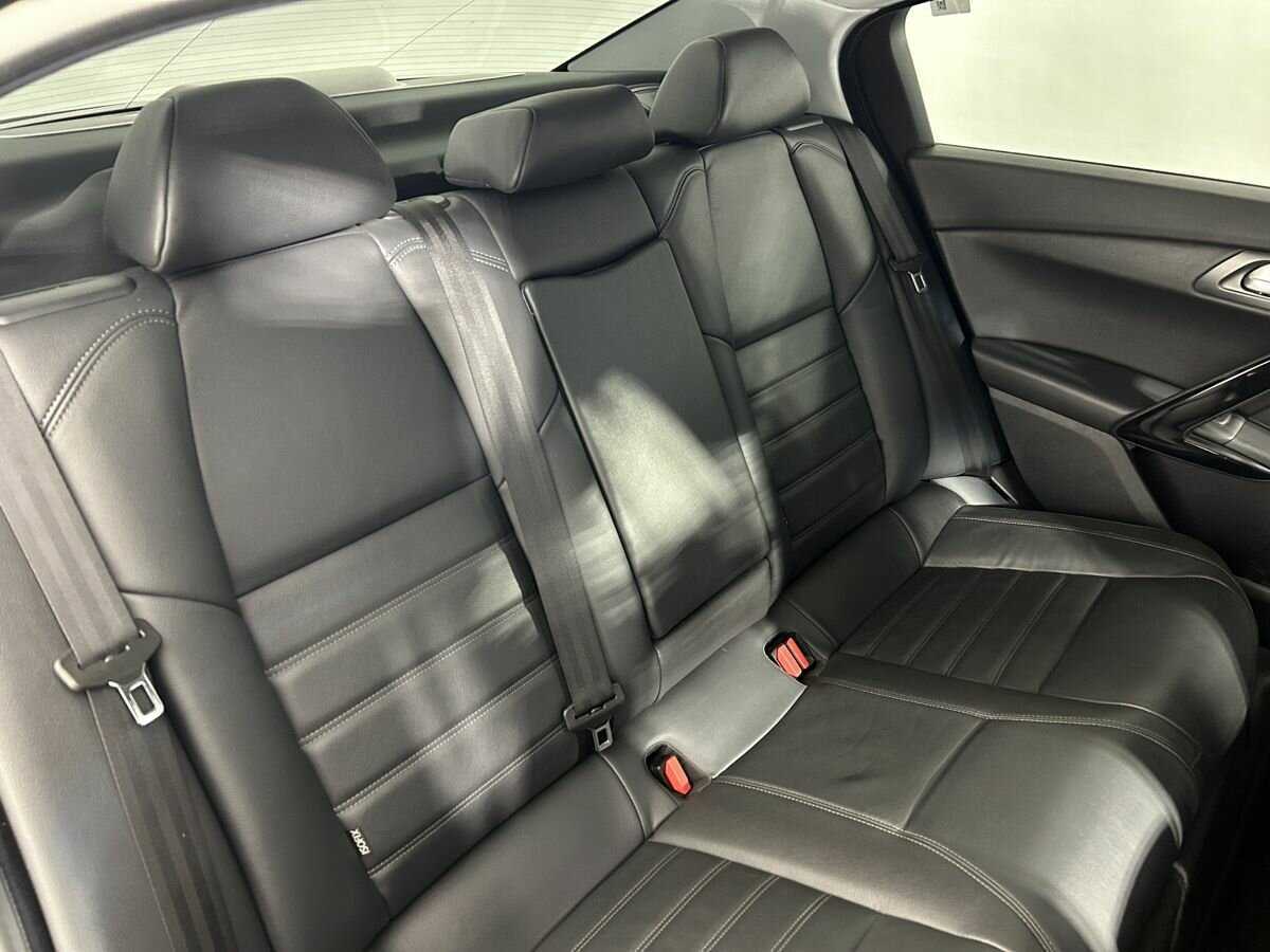 Продажа Б/У Пежо 508. Фото: #14