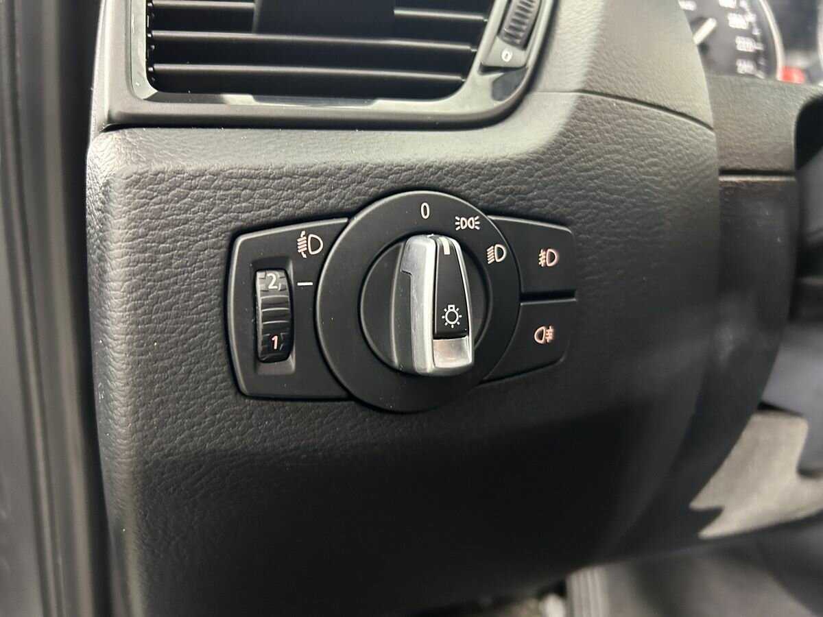 Продажа Б/У БМВ Икс1. Фото: #7