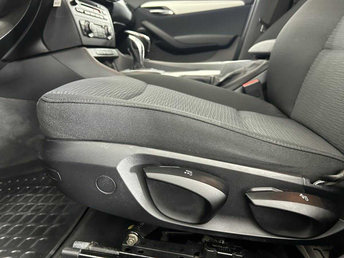 Продажа Б/У БМВ Икс1. Фото: #8